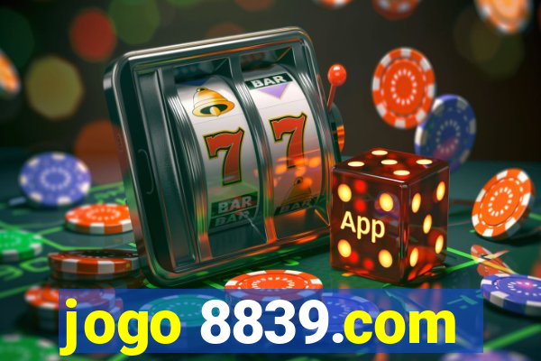 jogo 8839.com