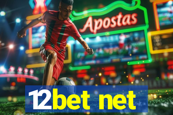 12bet net