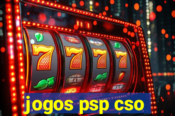 jogos psp cso