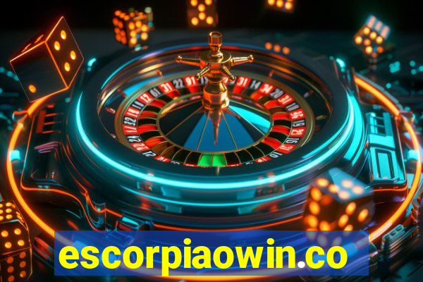 escorpiaowin.com