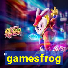 gamesfrog