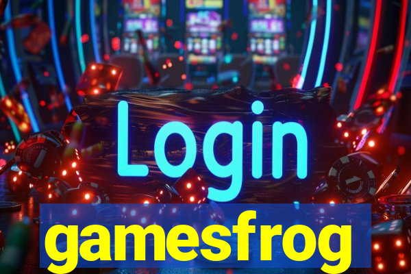 gamesfrog