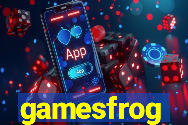 gamesfrog