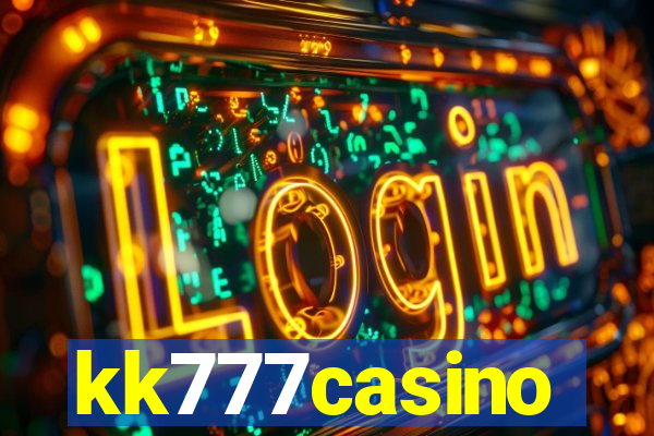 kk777casino