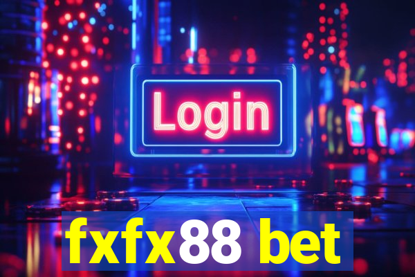 fxfx88 bet