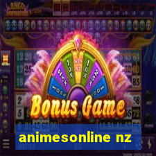 animesonline nz