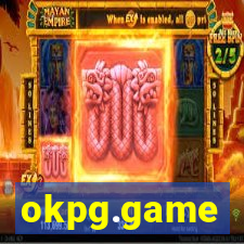 okpg.game