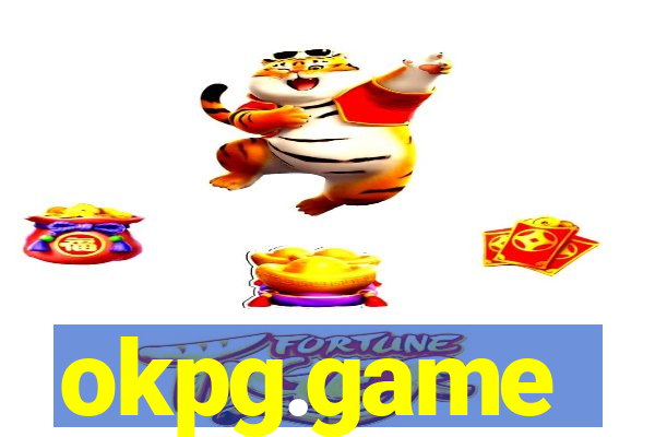 okpg.game