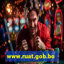 www.ruat.gob.bo