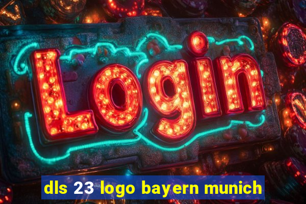 dls 23 logo bayern munich