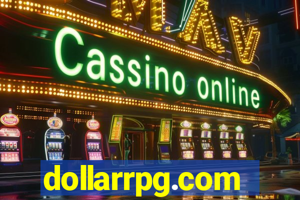 dollarrpg.com