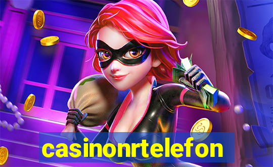 casinonrtelefon