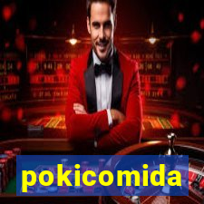 pokicomida