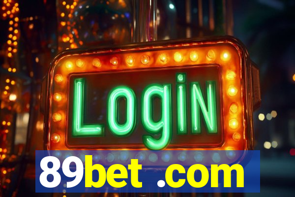 89bet .com