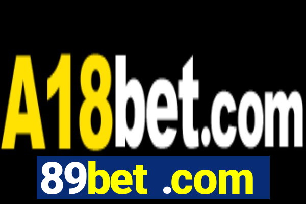 89bet .com