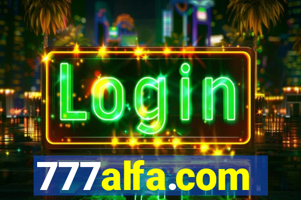 777alfa.com