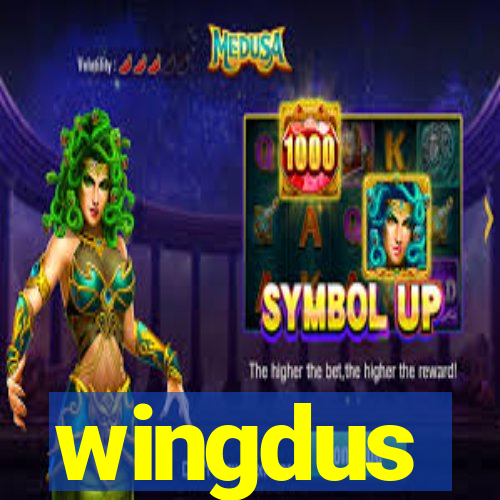 wingdus