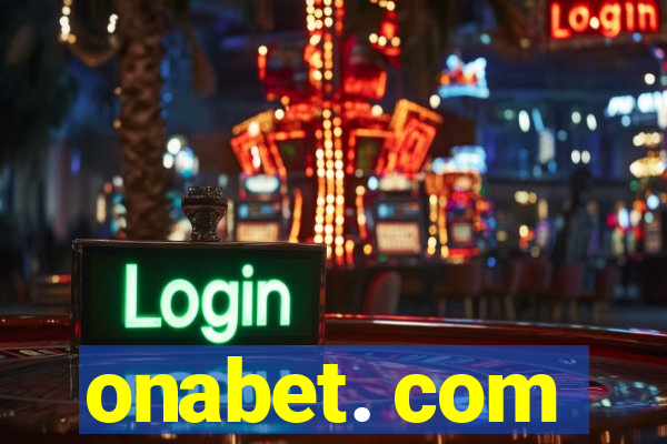 onabet. com