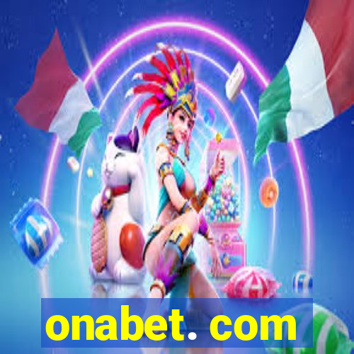 onabet. com