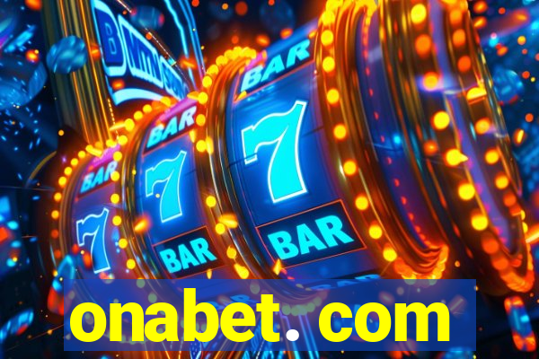 onabet. com