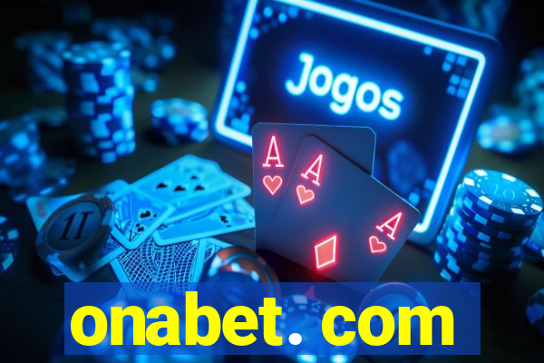 onabet. com