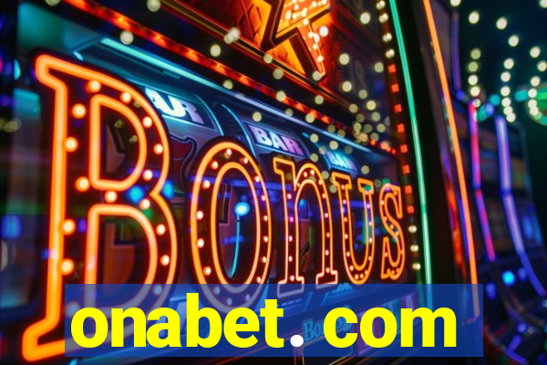 onabet. com