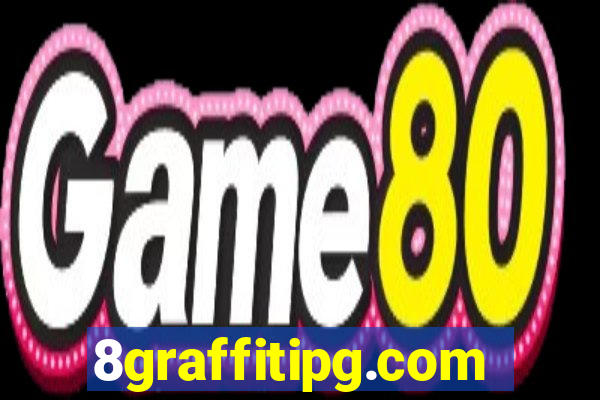 8graffitipg.com