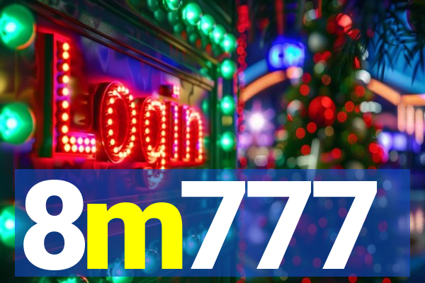 8m777