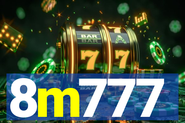 8m777