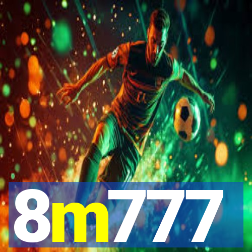 8m777