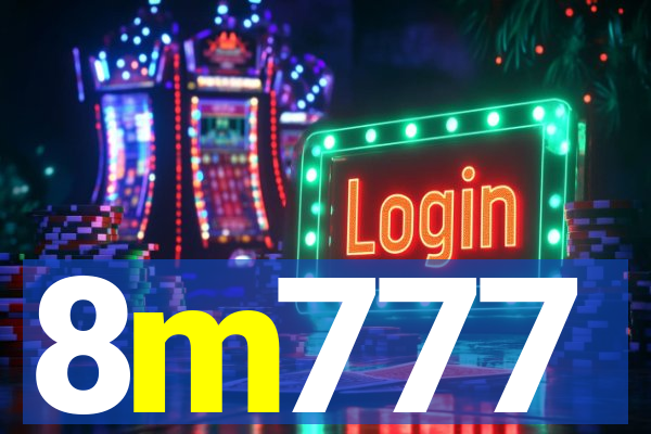 8m777