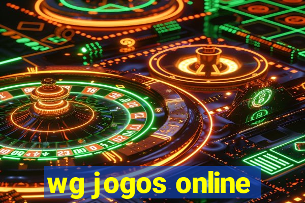 wg jogos online