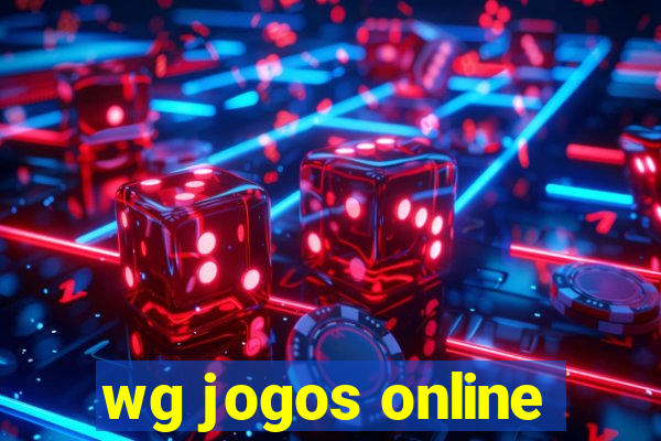 wg jogos online