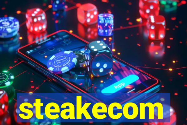 steakecom