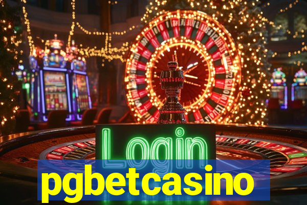 pgbetcasino