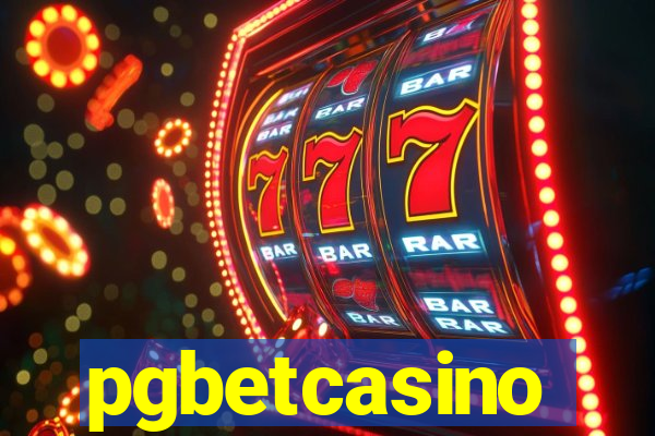 pgbetcasino