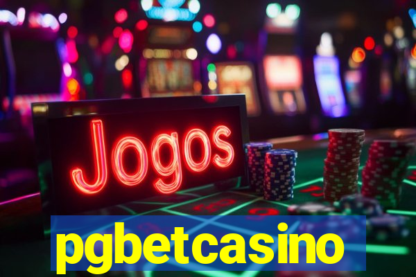 pgbetcasino