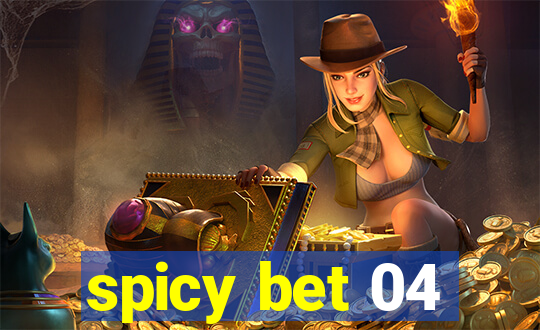 spicy bet 04