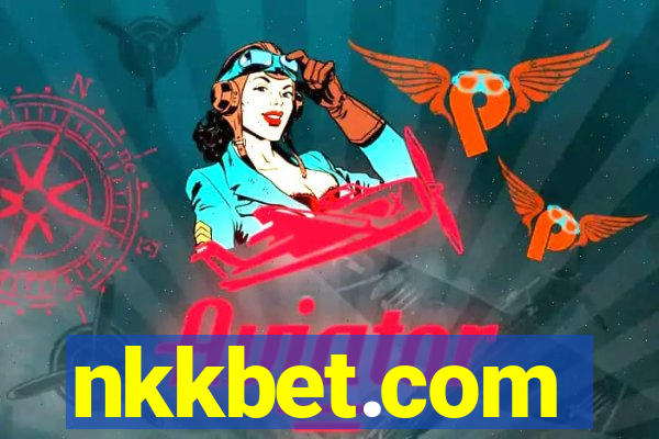 nkkbet.com