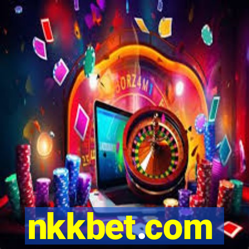 nkkbet.com