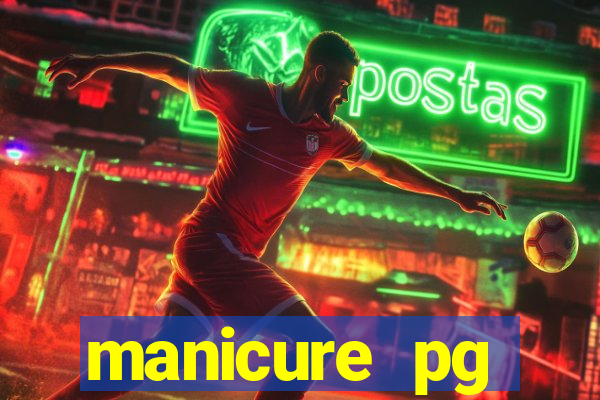 manicure pg plataforma de jogos