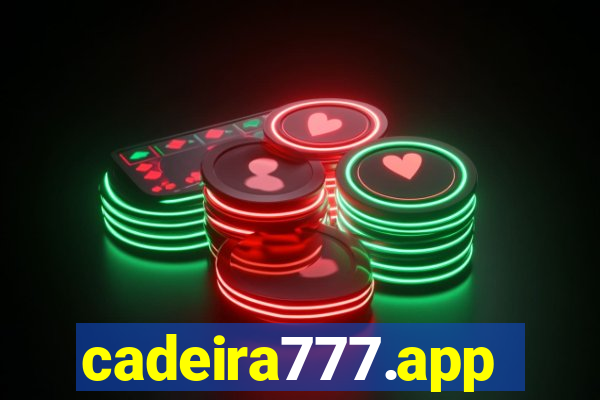 cadeira777.app