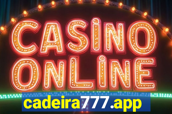 cadeira777.app