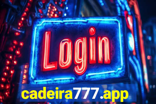 cadeira777.app