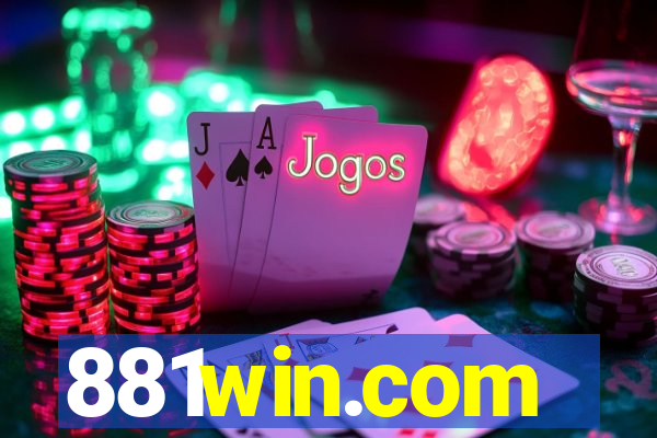 881win.com