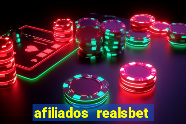 afiliados realsbet com login