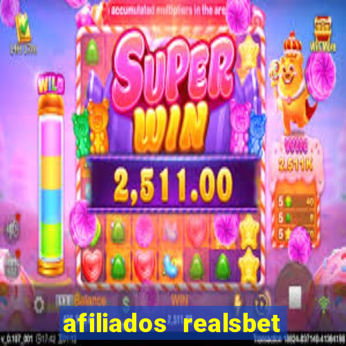 afiliados realsbet com login