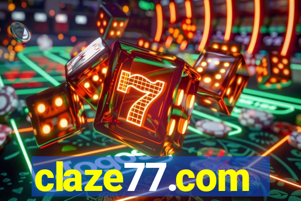 claze77.com