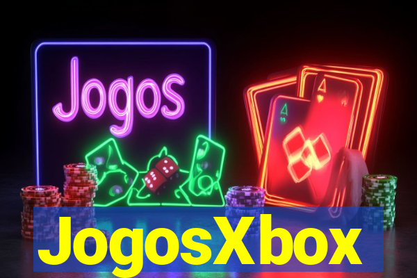 JogosXbox