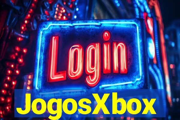 JogosXbox